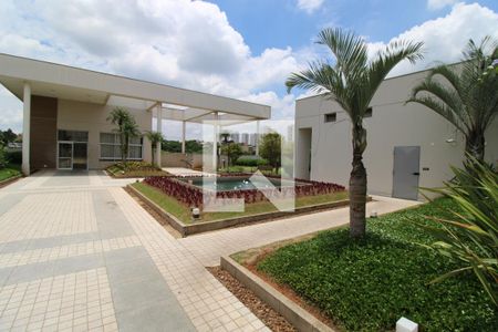 Apartamento para alugar com 65m², 2 quartos e 1 vagaÁrea comum