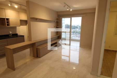 Apartamento para alugar com 65m², 2 quartos e 1 vagaSala/Cozinha