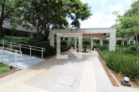 Apartamento para alugar com 65m², 2 quartos e 1 vagaÁrea comum
