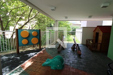 Apartamento para alugar com 65m², 2 quartos e 1 vagaÁrea comum - Playground