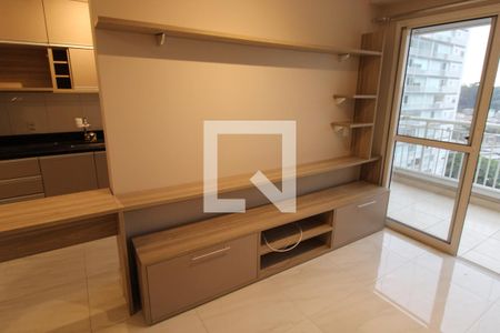 Apartamento para alugar com 65m², 2 quartos e 1 vagaSala/Cozinha