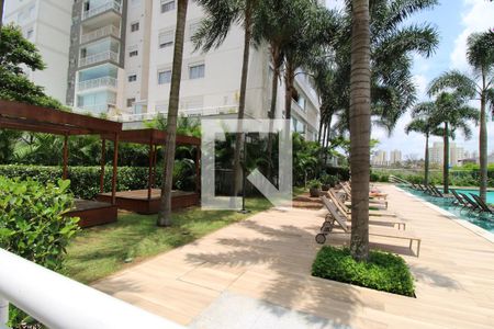 Apartamento para alugar com 65m², 2 quartos e 1 vagaÁrea comum - Piscina