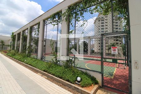 Apartamento para alugar com 65m², 2 quartos e 1 vagaQuadra Esportiva
