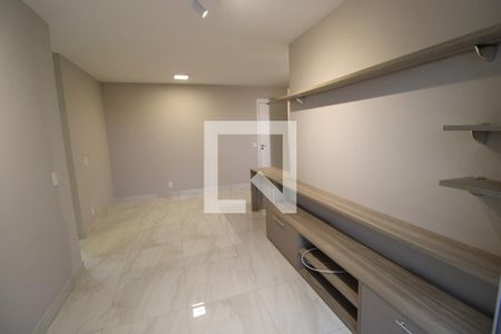 Sala/Cozinha de apartamento para alugar com 2 quartos, 65m² em Jardim Vazani, São Paulo