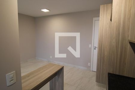 Apartamento para alugar com 65m², 2 quartos e 1 vagaSala/Cozinha