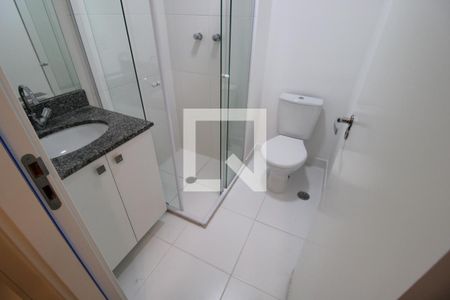 Apartamento para alugar com 65m², 2 quartos e 1 vagaSuíte