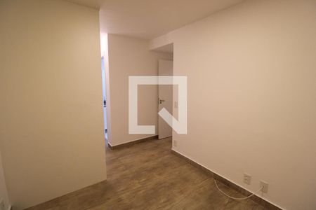 Suíte de apartamento para alugar com 2 quartos, 65m² em Jardim Vazani, São Paulo