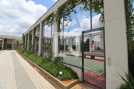 Apartamento para alugar com 65m², 2 quartos e 1 vagaQuadra Esportiva