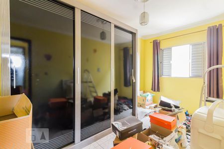 Quarto 1 de apartamento à venda com 2 quartos, 60m² em Jardim Iporanga, Guarulhos