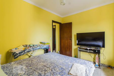 Quarto 2 de apartamento à venda com 2 quartos, 60m² em Jardim Iporanga, Guarulhos