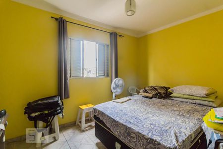 Quarto 2 de apartamento à venda com 2 quartos, 60m² em Jardim Iporanga, Guarulhos