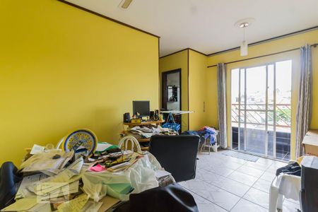 Apartamento para alugar com 60m², 2 quartos e 1 vagaSala