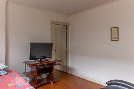 Quarto 2 de casa para alugar com 3 quartos, 200m² em Cambuci, São Paulo