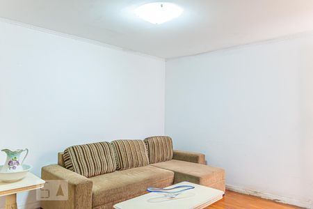 Sala de casa para alugar com 3 quartos, 200m² em Cambuci, São Paulo