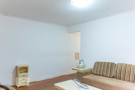 Sala de casa para alugar com 3 quartos, 200m² em Cambuci, São Paulo