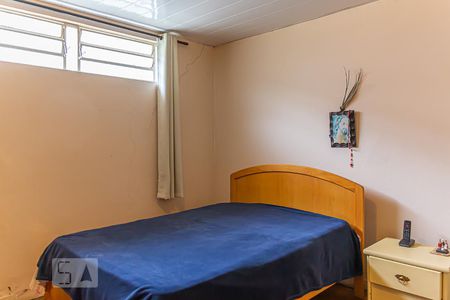 Quarto 1 de casa para alugar com 3 quartos, 200m² em Cambuci, São Paulo