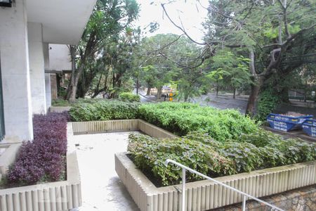 Apartamento para alugar com 149m², 2 quartos e 1 vaga Apartamento para alugar com 149m², 2 quartos e 1 vagaPortaria