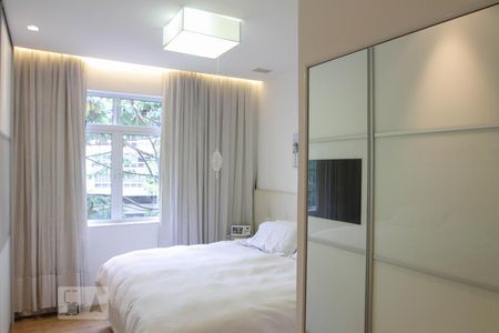 Apartamento para alugar com 149m², 2 quartos e 1 vaga Apartamento para alugar com 149m², 2 quartos e 1 vagaQuarto 2 - Suíte