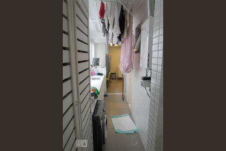 Apartamento para alugar com 149m², 2 quartos e 1 vaga Apartamento para alugar com 149m², 2 quartos e 1 vagaÁrea de Serviço