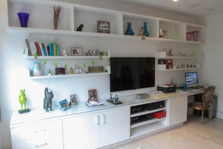 Apartamento para alugar com 149m², 2 quartos e 1 vaga Apartamento para alugar com 149m², 2 quartos e 1 vagaSala 2