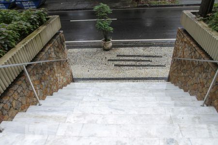 Apartamento para alugar com 149m², 2 quartos e 1 vaga Apartamento para alugar com 149m², 2 quartos e 1 vagaPortaria