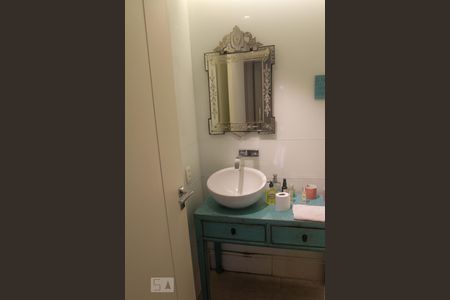 Apartamento para alugar com 149m², 2 quartos e 1 vaga Apartamento para alugar com 149m², 2 quartos e 1 vagaLavabo