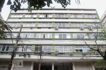 Apartamento para alugar com 149m², 2 quartos e 1 vaga Apartamento para alugar com 149m², 2 quartos e 1 vagaFachada do Prédio