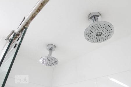 Apartamento para alugar com 149m², 2 quartos e 1 vaga Apartamento para alugar com 149m², 2 quartos e 1 vagaBanheiro do Quarto 2 - Suíte