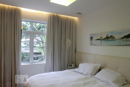 Apartamento para alugar com 149m², 2 quartos e 1 vaga Apartamento para alugar com 149m², 2 quartos e 1 vagaQuarto 2 - Suíte