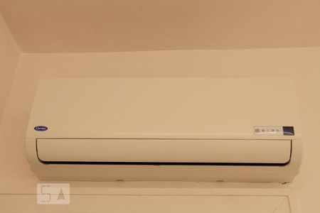 Apartamento para alugar com 149m², 2 quartos e 1 vaga Apartamento para alugar com 149m², 2 quartos e 1 vagaAr-condicionado Quarto 1 - Suíte