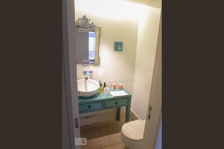 Apartamento para alugar com 149m², 2 quartos e 1 vaga Apartamento para alugar com 149m², 2 quartos e 1 vagaLavabo