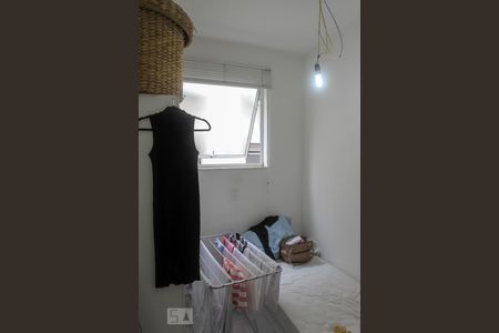 Apartamento para alugar com 149m², 2 quartos e 1 vaga Apartamento para alugar com 149m², 2 quartos e 1 vagaQuarto de Serviço