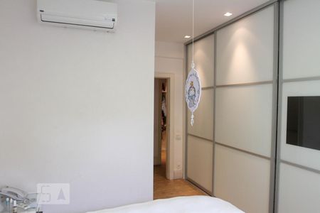 Apartamento para alugar com 149m², 2 quartos e 1 vaga Apartamento para alugar com 149m², 2 quartos e 1 vagaQuarto 2 - Suíte