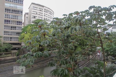 Apartamento para alugar com 149m², 2 quartos e 1 vaga Apartamento para alugar com 149m², 2 quartos e 1 vagaVista Sala 2