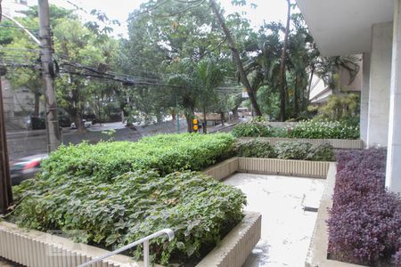 Apartamento para alugar com 149m², 2 quartos e 1 vaga Apartamento para alugar com 149m², 2 quartos e 1 vagaPortaria