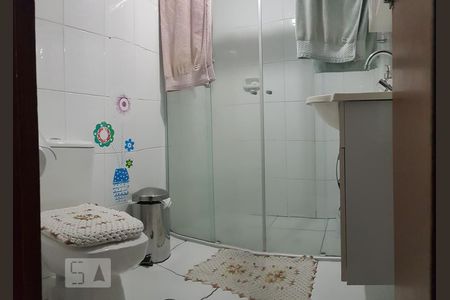 Apartamento à venda com 65m², 2 quartos e 1 vagaBanheiro