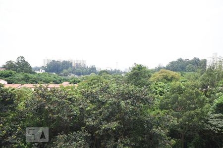 Vista de apartamento à venda com 3 quartos, 62m² em Pirajussara, São Paulo