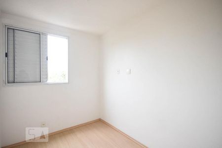 Quarto 1 de apartamento à venda com 3 quartos, 62m² em Pirajussara, São Paulo