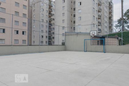 Apartamento à venda com 68m², 2 quartos e 1 vagaQuadra