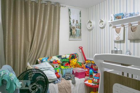 Quarto 1 de apartamento à venda com 2 quartos, 68m² em Centro, Diadema