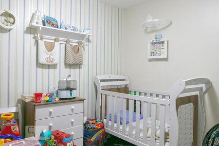 Quarto 1 de apartamento à venda com 2 quartos, 68m² em Centro, Diadema