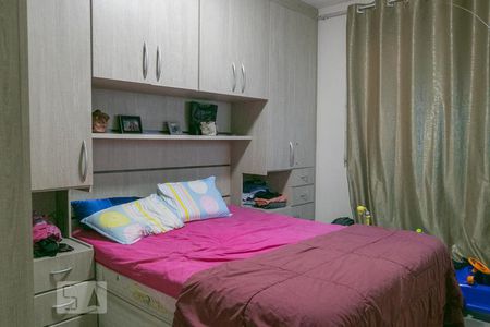 Quarto 2 de apartamento à venda com 2 quartos, 68m² em Centro, Diadema