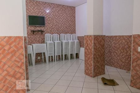 Apartamento à venda com 68m², 2 quartos e 1 vagaSalão de Festas