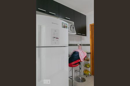 Apartamento à venda com 68m², 2 quartos e 1 vagaCozinha