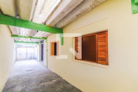 Varanda de apartamento para alugar com 2 quartos, 100m² em Santo Amaro, São Paulo