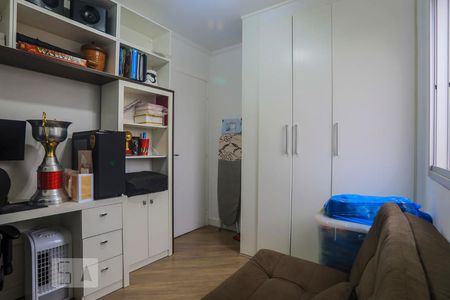 Quarto 1 de apartamento para alugar com 2 quartos, 50m² em Saúde, São Paulo