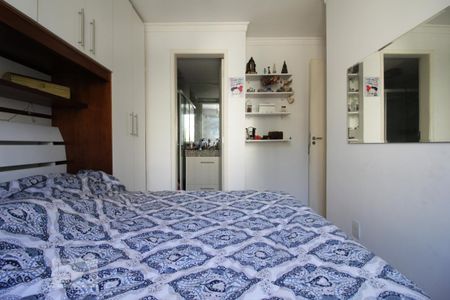 Apartamento à venda com 3 quartos, 76m² em Paraisópolis, São Paulo