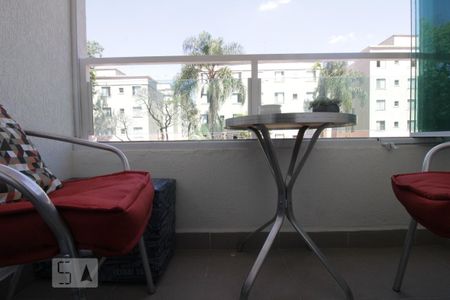 Apartamento à venda com 3 quartos, 76m² em Paraisópolis, São Paulo