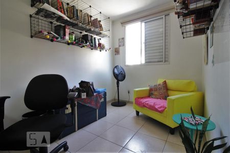 Apartamento à venda com 3 quartos, 76m² em Paraisópolis, São Paulo
