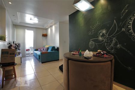 Apartamento à venda com 3 quartos, 76m² em Paraisópolis, São Paulo